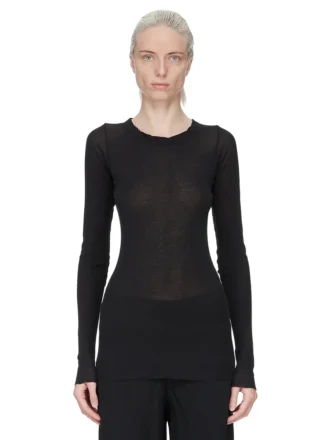 RICK OWENS – Oberteile RF00W2202MR-09