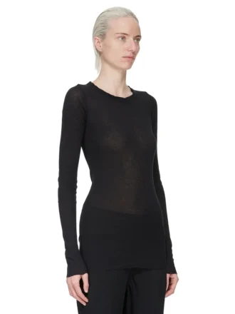 RICK OWENS – Oberteile RF00W2202MR-09