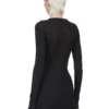 RICK OWENS – Oberteile RF00W2202MR-09 RICK OWENS – Oberteile RF00W2202MR-09