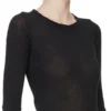 RICK OWENS – Oberteile RF00W2202MR-09 RICK OWENS – Oberteile RF00W2202MR-09