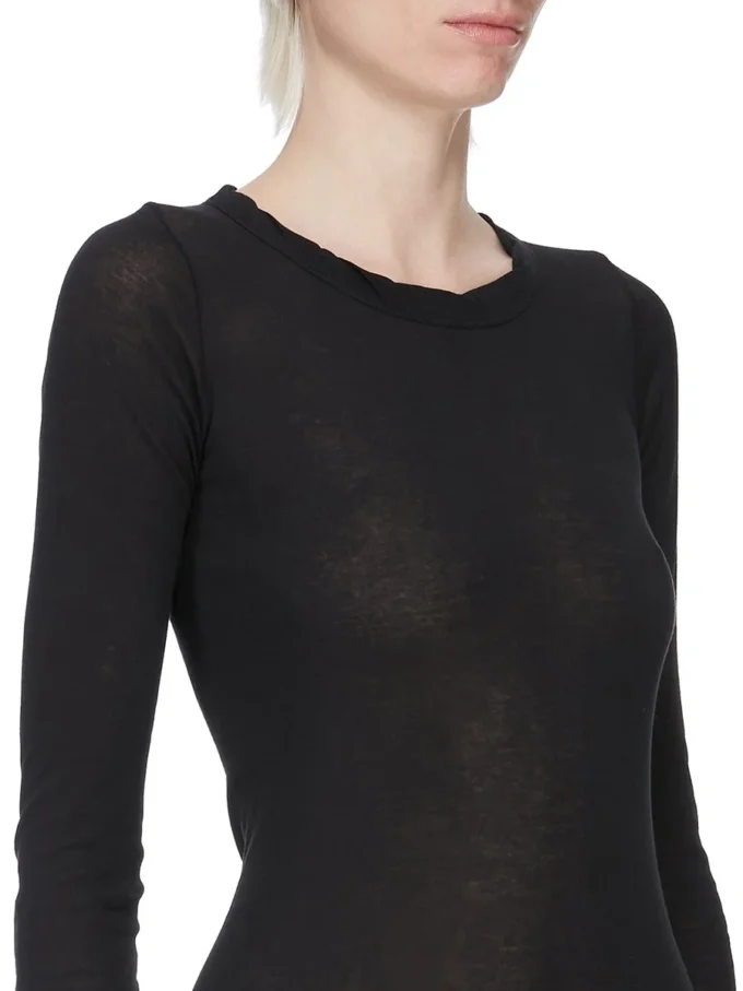 RICK OWENS – Oberteile RF00W2202MR-09 RICK OWENS – Oberteile RF00W2202MR-09