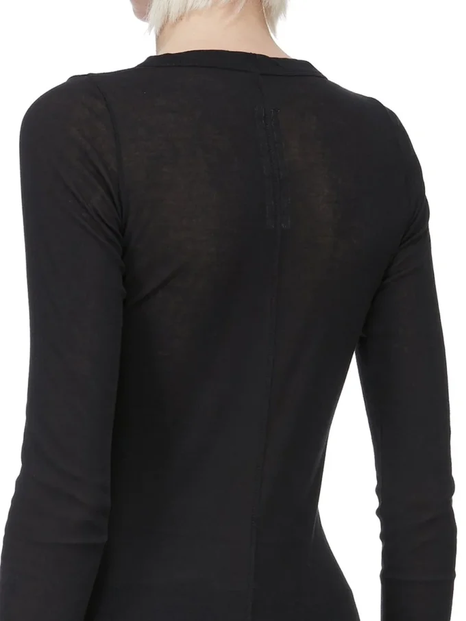 RICK OWENS – Oberteile RF00W2202MR-09 RICK OWENS – Oberteile RF00W2202MR-09