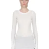 RICK OWENS – Oberteile RF00W2202MR-11 RICK OWENS – Oberteile RF00W2202MR-11