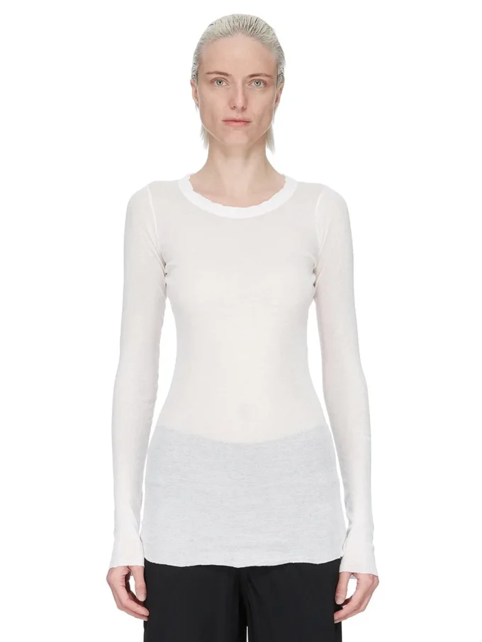 RICK OWENS – Oberteile RF00W2202MR-11 RICK OWENS – Oberteile RF00W2202MR-11