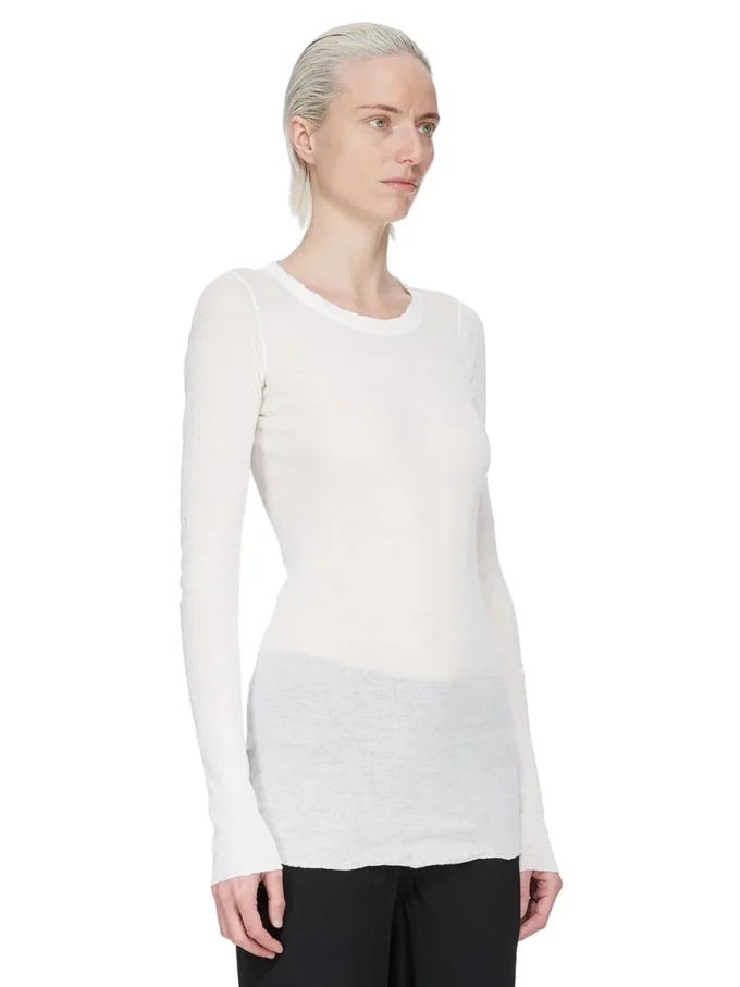 RICK OWENS – Oberteile RF00W2202MR-11 RICK OWENS – Oberteile RF00W2202MR-11