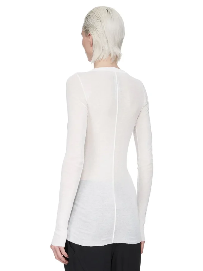 RICK OWENS – Oberteile RF00W2202MR-11 RICK OWENS – Oberteile RF00W2202MR-11