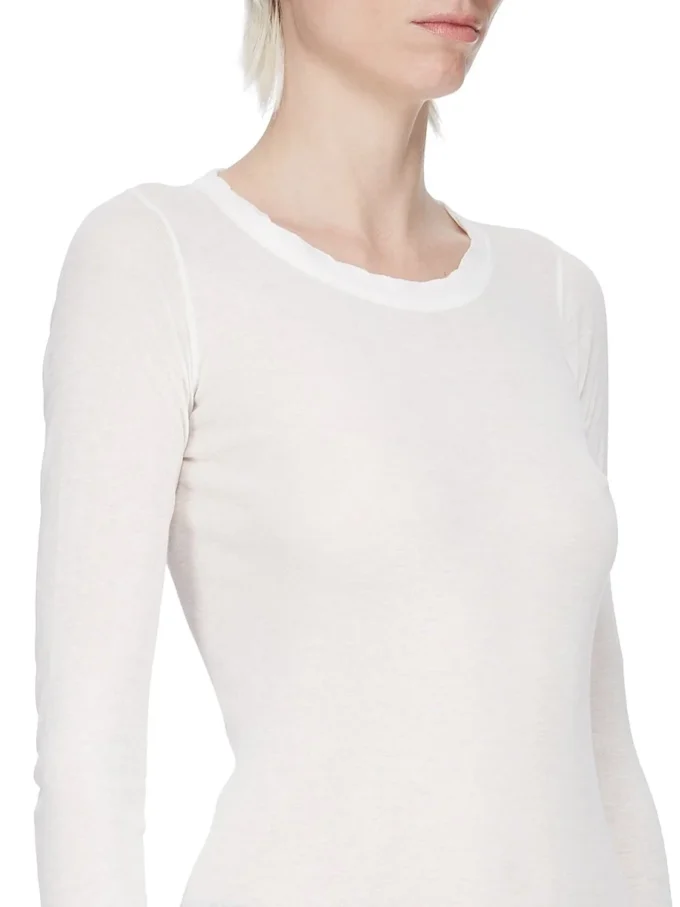 RICK OWENS – Oberteile RF00W2202MR-11 RICK OWENS – Oberteile RF00W2202MR-11