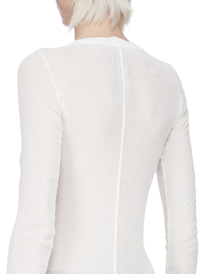 RICK OWENS – Oberteile RF00W2202MR-11 RICK OWENS – Oberteile RF00W2202MR-11