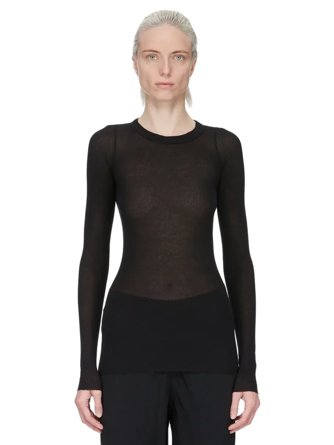 RICK OWENS – Oberteile RF00W2202RC-09 RICK OWENS – Oberteile RF00W2202RC-09