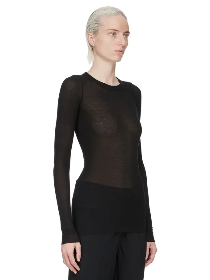 RICK OWENS – Oberteile RF00W2202RC-09 RICK OWENS – Oberteile RF00W2202RC-09