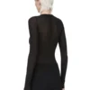 RICK OWENS – Oberteile RF00W2202RC-09 RICK OWENS – Oberteile RF00W2202RC-09