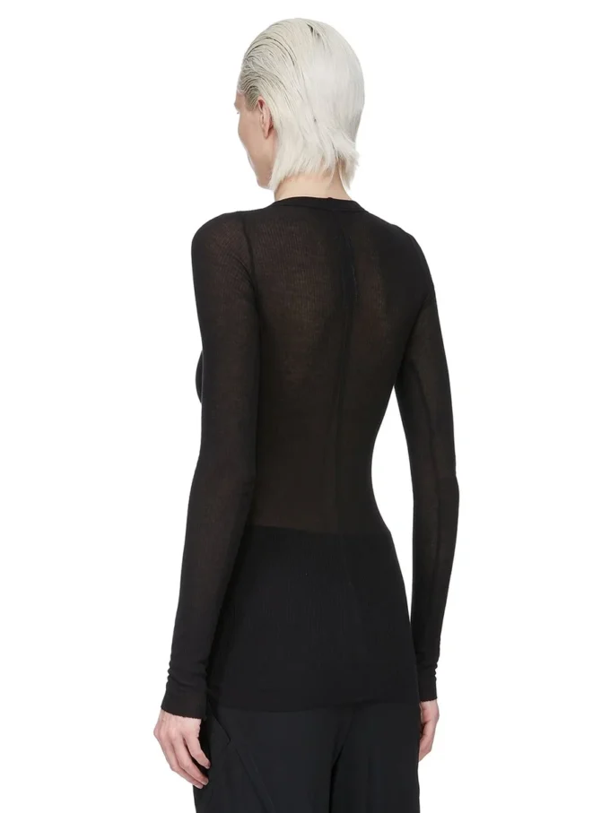 RICK OWENS – Oberteile RF00W2202RC-09 RICK OWENS – Oberteile RF00W2202RC-09