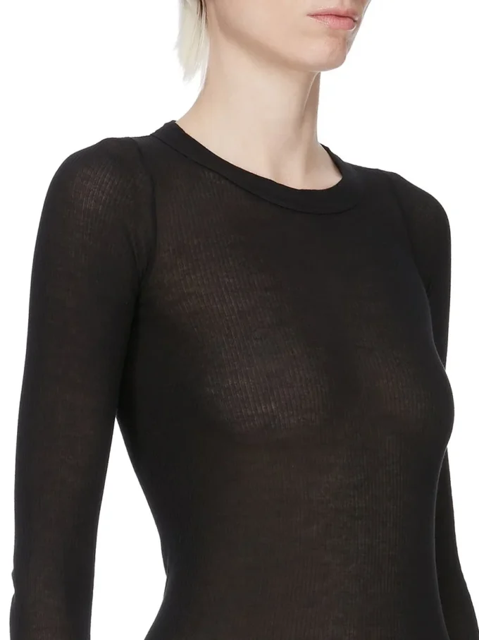 RICK OWENS – Oberteile RF00W2202RC-09 RICK OWENS – Oberteile RF00W2202RC-09