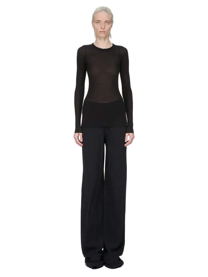 RICK OWENS – Oberteile RF00W2202RC-09 RICK OWENS – Oberteile RF00W2202RC-09