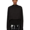 RICK OWENS – Oberteile RO02E4262JSW-09 RICK OWENS – Oberteile RO02E4262JSW-09
