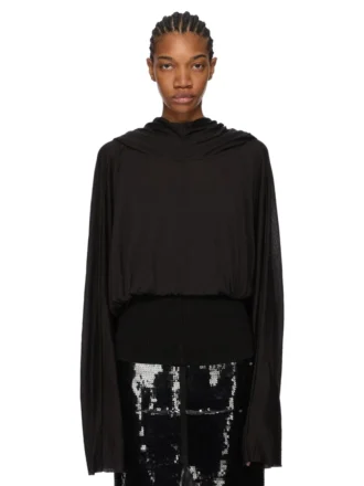 RICK OWENS – Oberteile RO02E4262JSW-09 RICK OWENS – Oberteile RO02E4262JSW-09