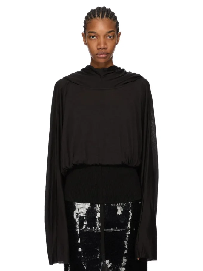 RICK OWENS – Oberteile RO02E4262JSW-09 RICK OWENS – Oberteile RO02E4262JSW-09
