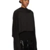 RICK OWENS – Oberteile RO02E4262JSW-09 RICK OWENS – Oberteile RO02E4262JSW-09