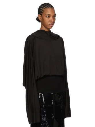 RICK OWENS – Oberteile RO02E4262JSW-09 RICK OWENS – Oberteile RO02E4262JSW-09