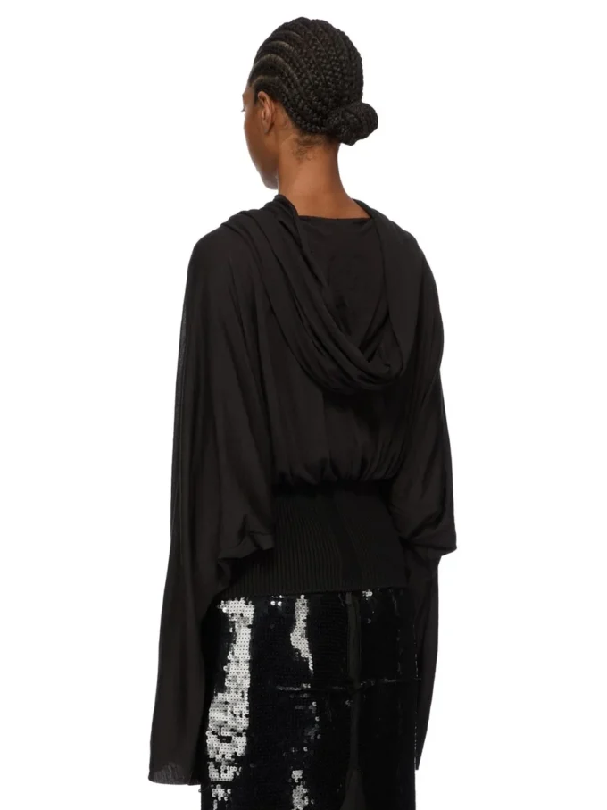 RICK OWENS – Oberteile RO02E4262JSW-09 RICK OWENS – Oberteile RO02E4262JSW-09