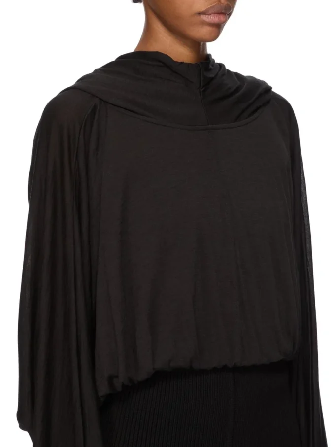 RICK OWENS – Oberteile RO02E4262JSW-09 RICK OWENS – Oberteile RO02E4262JSW-09