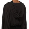 RICK OWENS – Oberteile RO02E4262JSW-09 RICK OWENS – Oberteile RO02E4262JSW-09