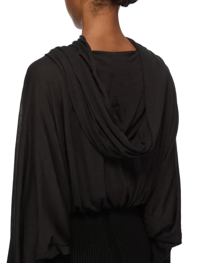 RICK OWENS – Oberteile RO02E4262JSW-09 RICK OWENS – Oberteile RO02E4262JSW-09