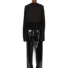 RICK OWENS – Oberteile RO02E4262JSW-09 RICK OWENS – Oberteile RO02E4262JSW-09