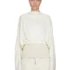 RICK OWENS – Oberteile RO02E4262JSW-21 RICK OWENS – Oberteile RO02E4262JSW-21