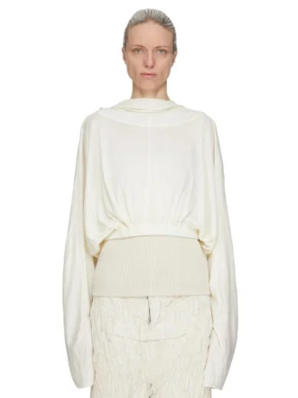 RICK OWENS – Oberteile RO02E4262JSW-21