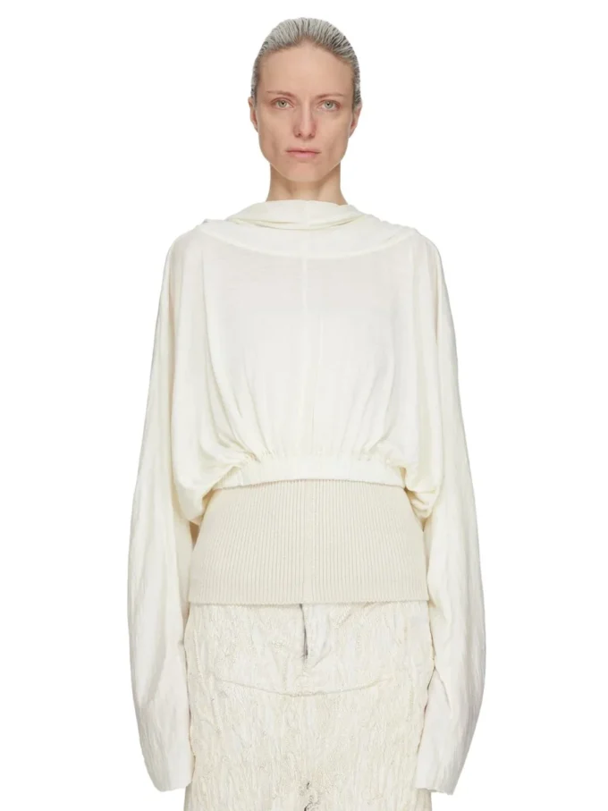 RICK OWENS – Oberteile RO02E4262JSW-21 RICK OWENS – Oberteile RO02E4262JSW-21