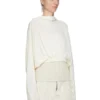 RICK OWENS – Oberteile RO02E4262JSW-21 RICK OWENS – Oberteile RO02E4262JSW-21