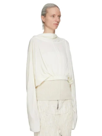RICK OWENS – Oberteile RO02E4262JSW-21