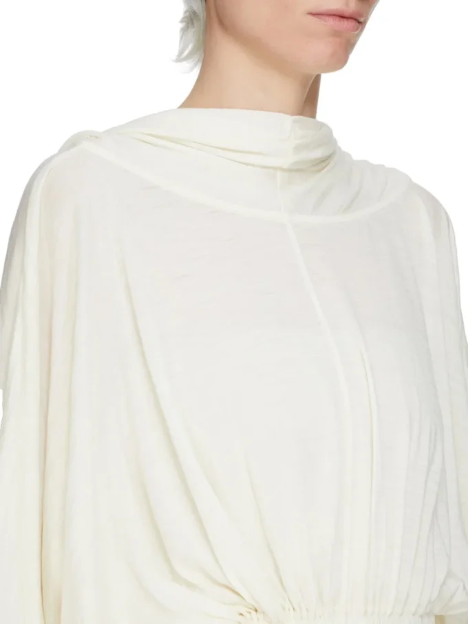 RICK OWENS – Oberteile RO02E4262JSW-21 RICK OWENS – Oberteile RO02E4262JSW-21