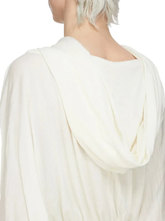 RICK OWENS – Oberteile RO02E4262JSW-21 RICK OWENS – Oberteile RO02E4262JSW-21