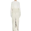RICK OWENS – Oberteile RO02E4262JSW-21 RICK OWENS – Oberteile RO02E4262JSW-21