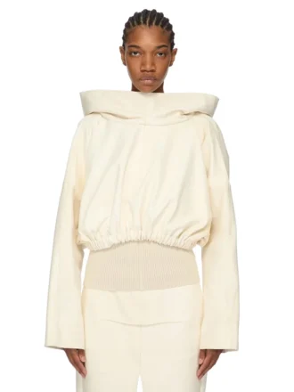 RICK OWENS – Oberteile RO02E4262LBH-11