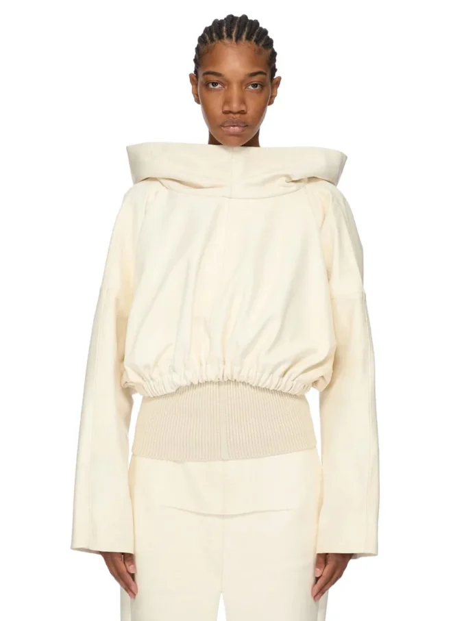 RICK OWENS – Oberteile RO02E4262LBH-11 RICK OWENS – Oberteile RO02E4262LBH-11