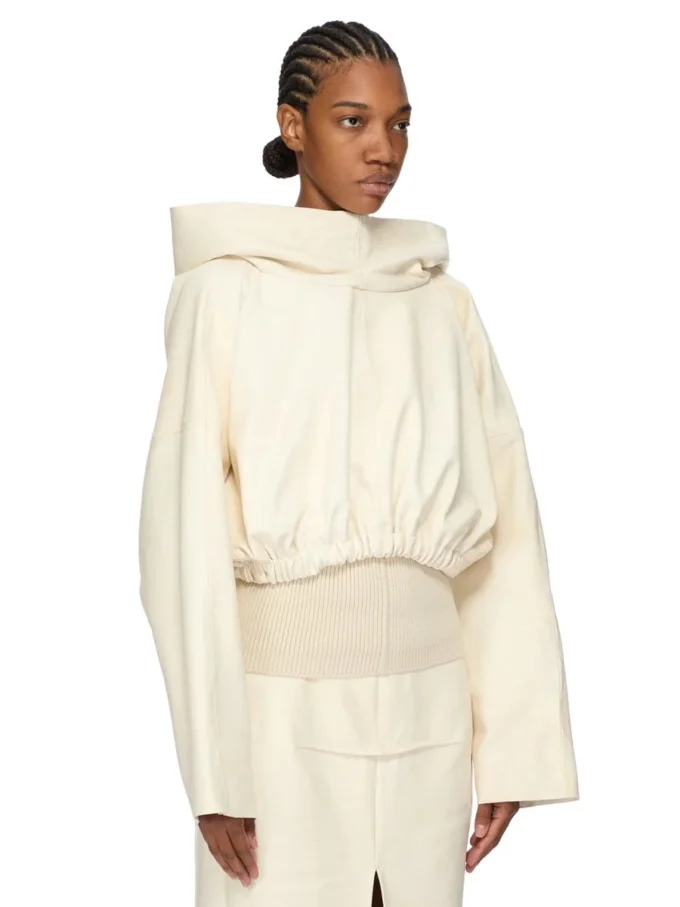 RICK OWENS – Oberteile RO02E4262LBH-11 RICK OWENS – Oberteile RO02E4262LBH-11
