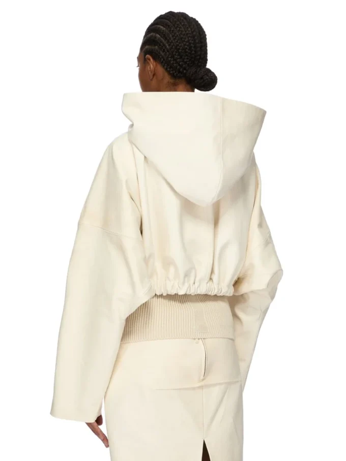 RICK OWENS – Oberteile RO02E4262LBH-11 RICK OWENS – Oberteile RO02E4262LBH-11
