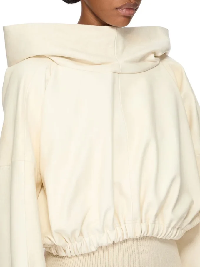 RICK OWENS – Oberteile RO02E4262LBH-11 RICK OWENS – Oberteile RO02E4262LBH-11