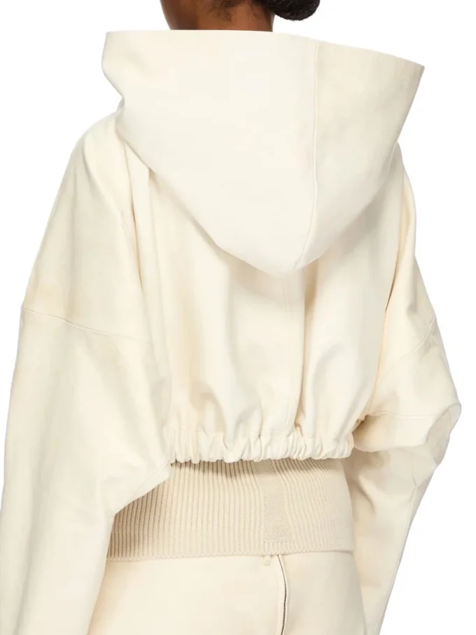 RICK OWENS – Oberteile RO02E4262LBH-11 RICK OWENS – Oberteile RO02E4262LBH-11