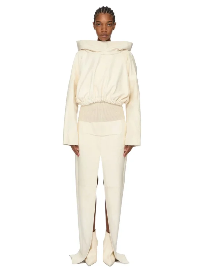 RICK OWENS – Oberteile RO02E4262LBH-11 RICK OWENS – Oberteile RO02E4262LBH-11