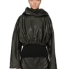 RICK OWENS – Oberteile RO02E4262LNV-09 RICK OWENS – Oberteile RO02E4262LNV-09
