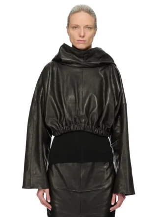 RICK OWENS – Oberteile RO02E4262LNV-09 RICK OWENS – Oberteile RO02E4262LNV-09