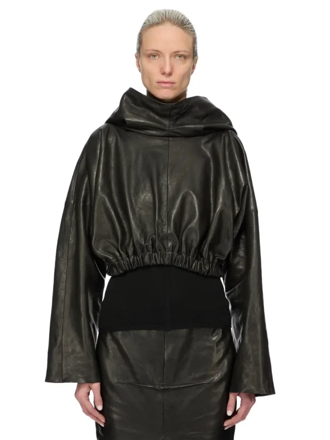 RICK OWENS – Oberteile RO02E4262LNV-09 RICK OWENS – Oberteile RO02E4262LNV-09