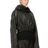 RICK OWENS – Oberteile RO02E4262LNV-09 RICK OWENS – Oberteile RO02E4262LNV-09