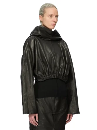 RICK OWENS – Oberteile RO02E4262LNV-09 RICK OWENS – Oberteile RO02E4262LNV-09