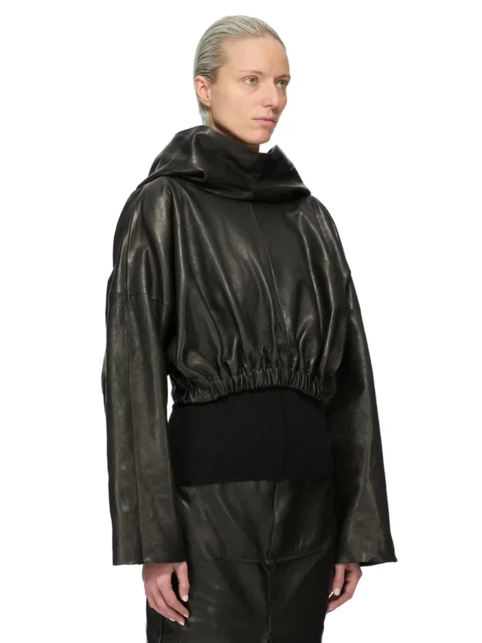 RICK OWENS – Oberteile RO02E4262LNV-09 RICK OWENS – Oberteile RO02E4262LNV-09