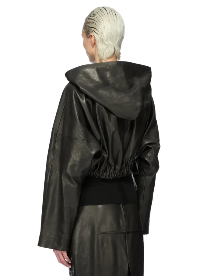 RICK OWENS – Oberteile RO02E4262LNV-09 RICK OWENS – Oberteile RO02E4262LNV-09